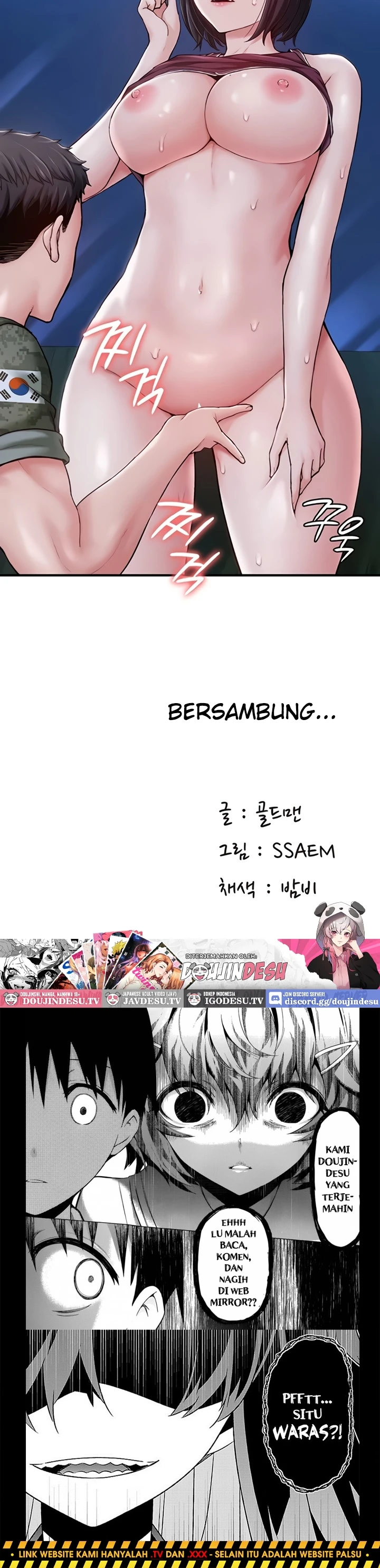 Female Recruit Training Corps - Page 45